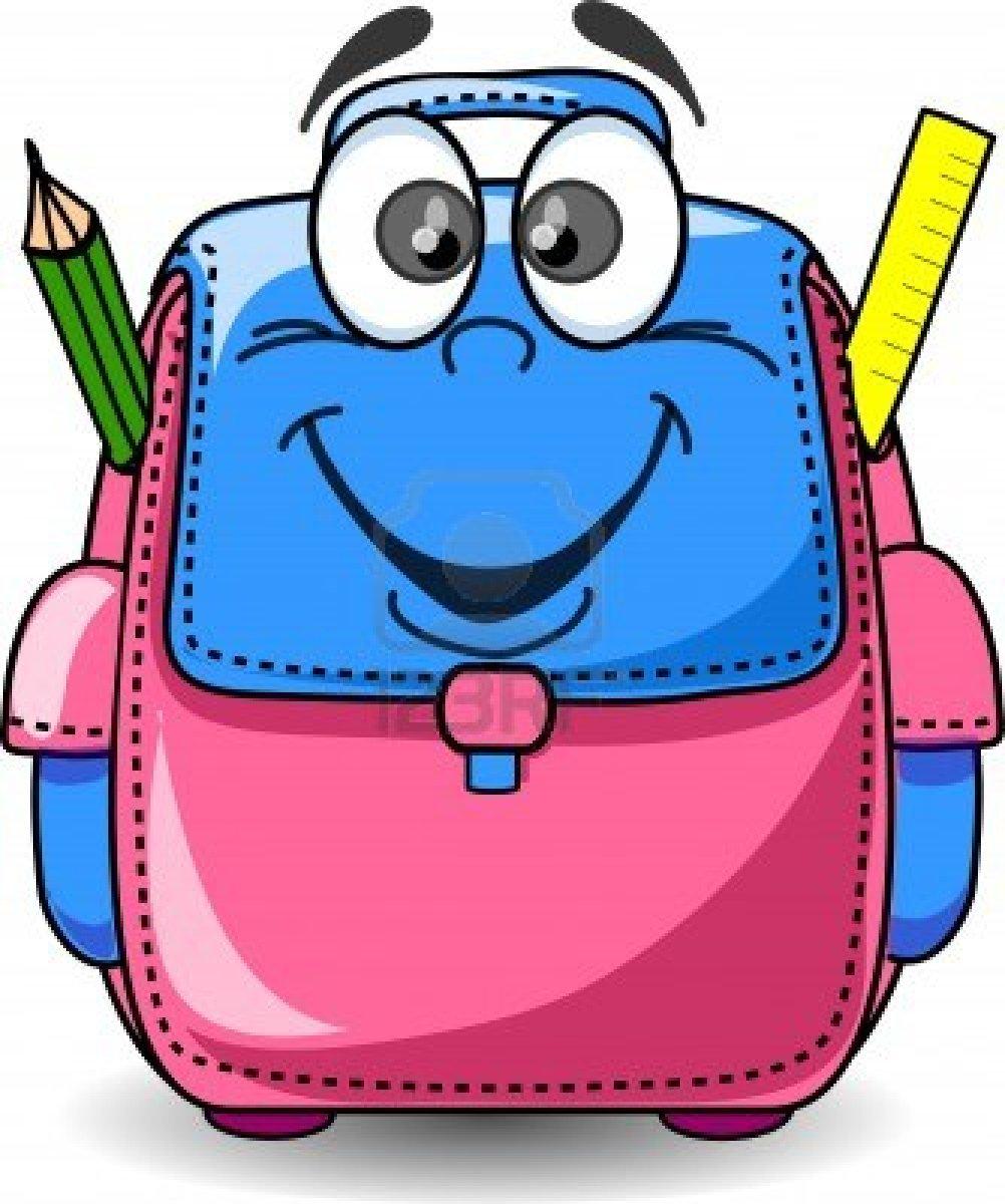 Lunch Bag Clipart