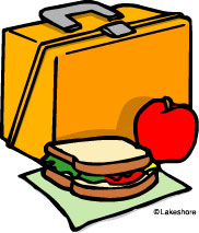 182x213 Lunch Clip Art
