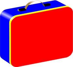 300x274 Lunch Box Lunch Clipart Free Images 4