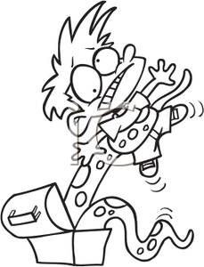 229x300 Page Of A Boy Being Attacked By An Octopus In His Lunch Box