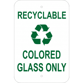 290x290 Break Room Amp Lunch Area Signs