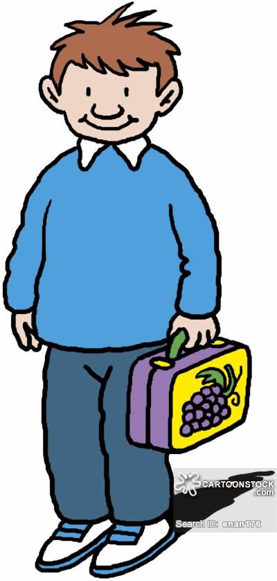 400x838 Graphics For Who Lunch Cartoon Graphics