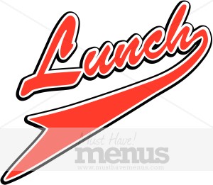 300x261 Top 76 Lunch Clip Art