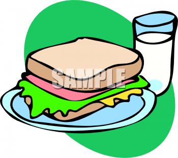 350x311 Top 76 Lunch Clip Art