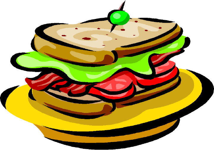 720x506 Food Lunch Clipart Clip Art