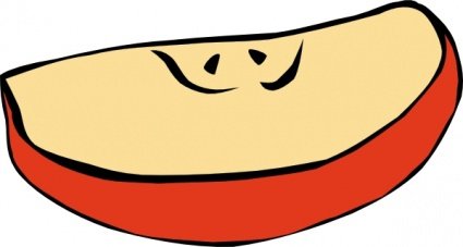 425x227 Food Menu Clip Art