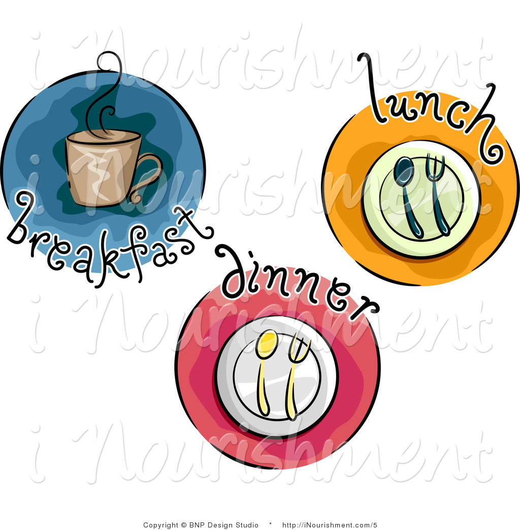 1024x1044 Dinner Food Clipart