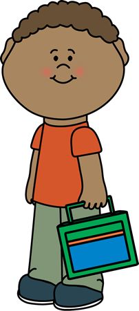 202x450 Lunch Clipart Kid Lunch