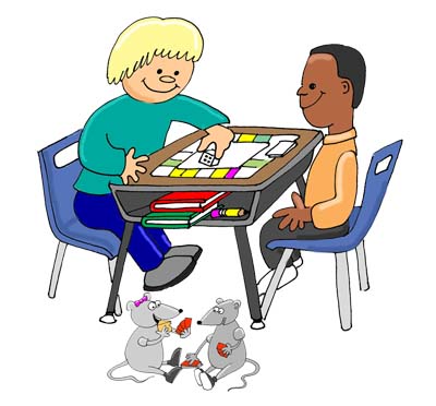 400x372 Lunch And Recess Clipart