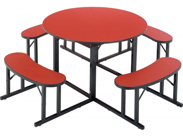 640x480 Table Clipart Lunch Table