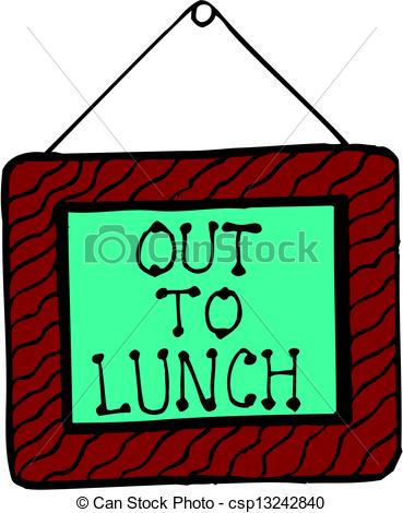 369x470 Top 76 Lunch Clip Art