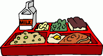 350x192 Cafeteria Clipart Recess Time