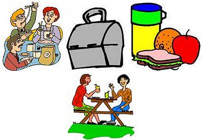 400x279 Lunch Clipart Lunch Clip Art