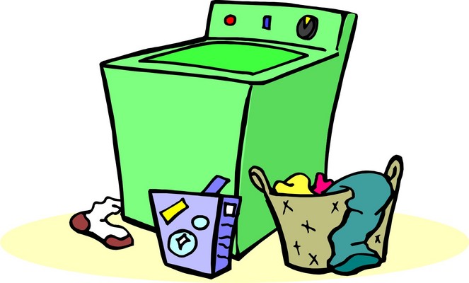 663x400 Laundry Clip Art Many Interesting Cliparts