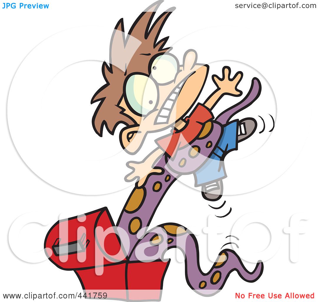 1080x1024 Royalty Free (Rf) Clip Art Illustration Of A Cartoon Boy Being