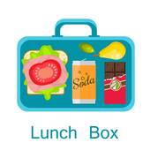170x170 Snack Pack Clip Art