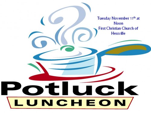 500x375 Lunch Clipart Potluck