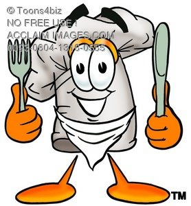 278x300 Culinary Arts Clip Art Clipart Collection