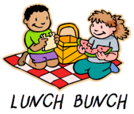276x235 Lunch Bunch Clip Art