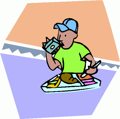 490x488 School Lunch Pictures