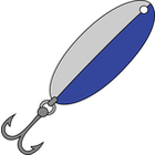 140x140 Lures Clipart