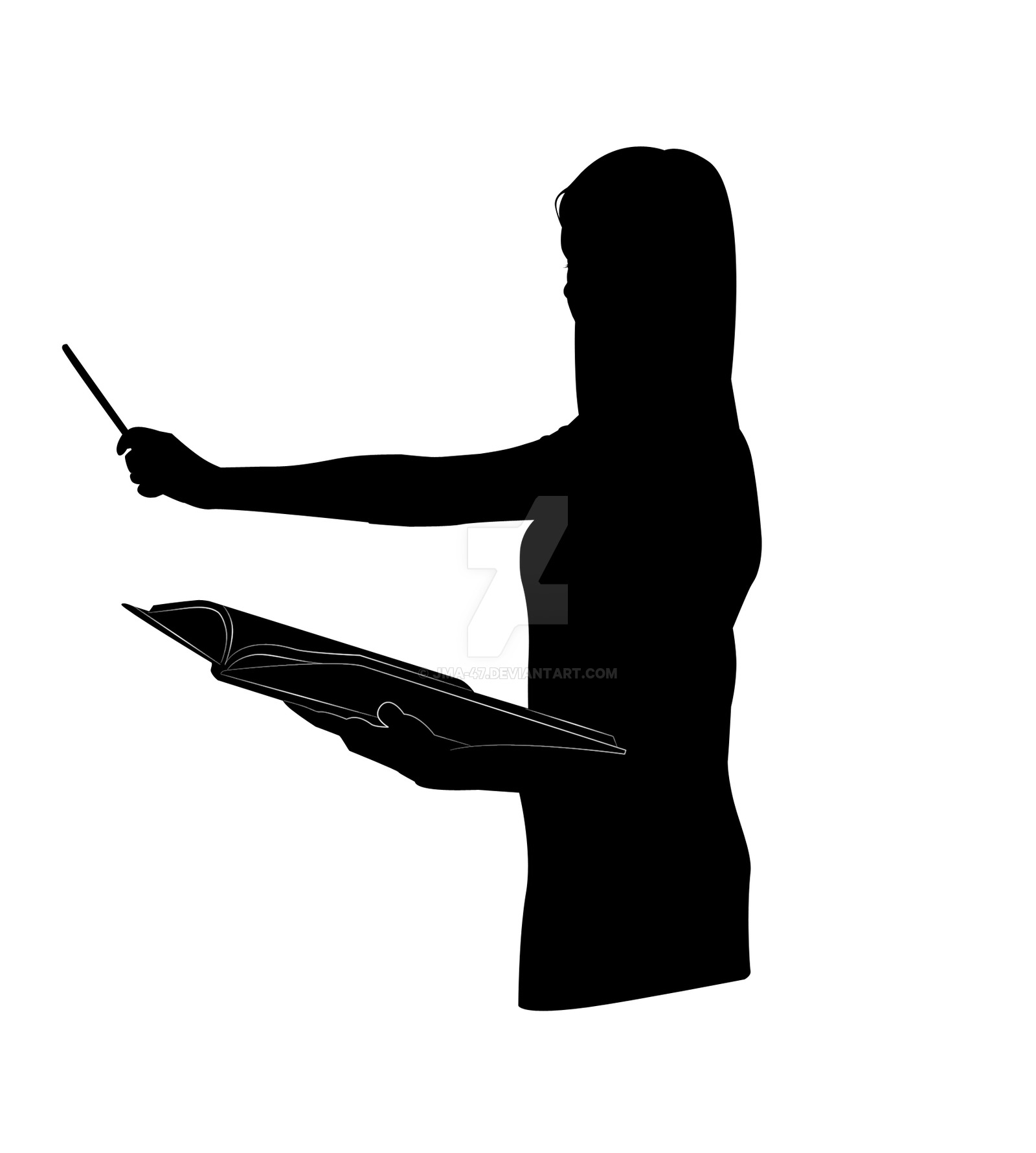 1600x1781 M4 Clipart