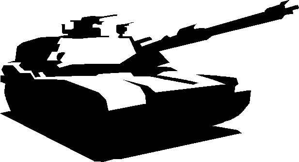 617x335 Tank Clipart Cartoon Ww2