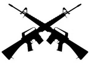 294x211 Ar15 Clipart