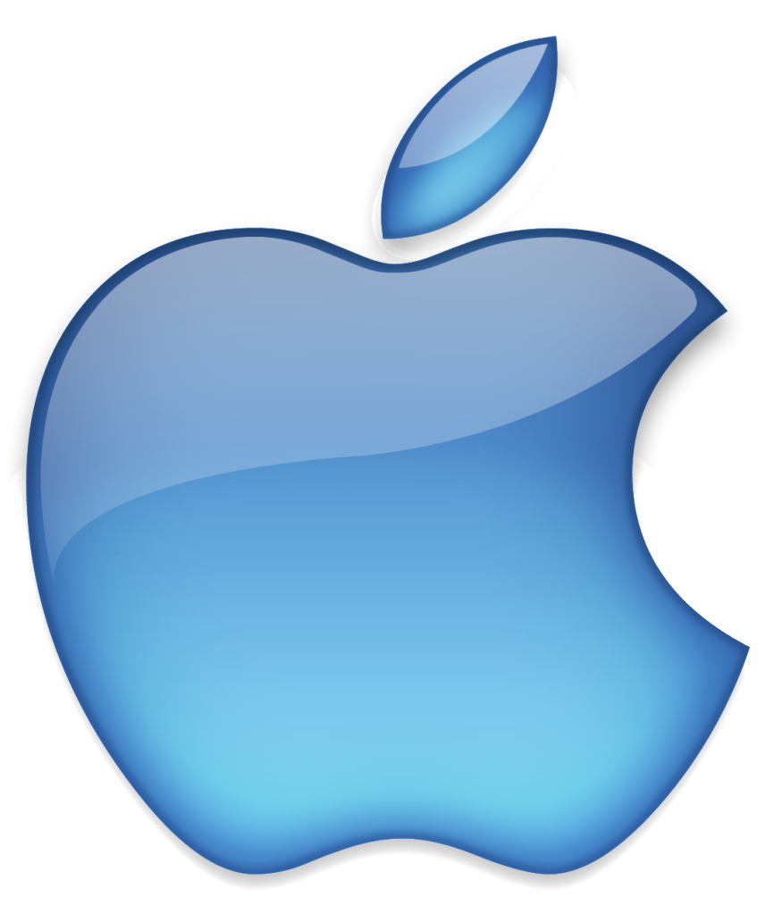 875x1023 Clip Art Apple Ios Clipart