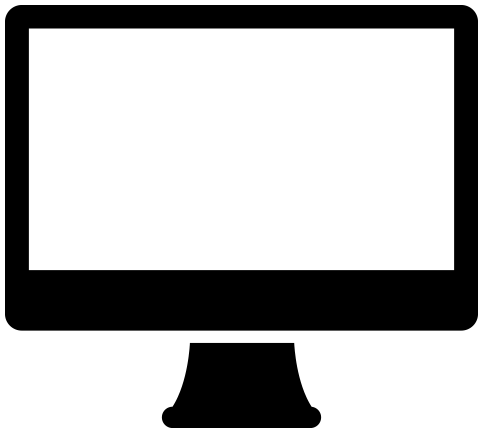 483x433 Apple Inc. Clipart Mac Screen