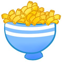236x235 Free Mac And Cheese Clipart Image
