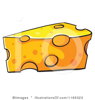 400x420 Piece Of Cheese Clipart