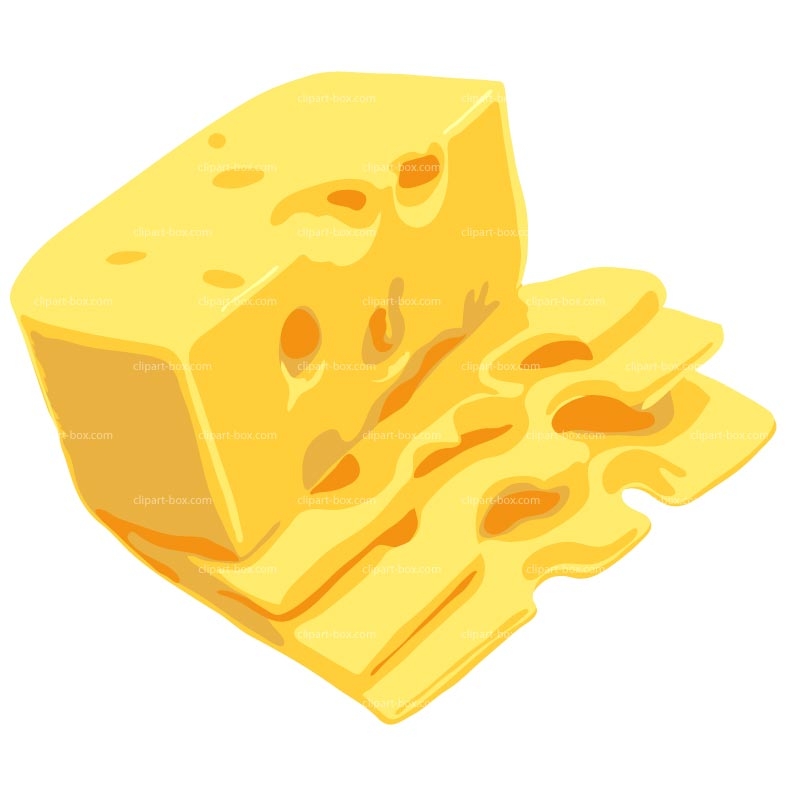 800x800 Cheese Clip Art 3