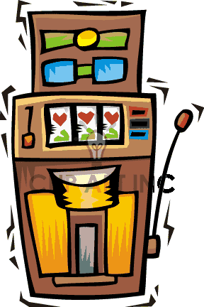 288x432 Clipart Machines