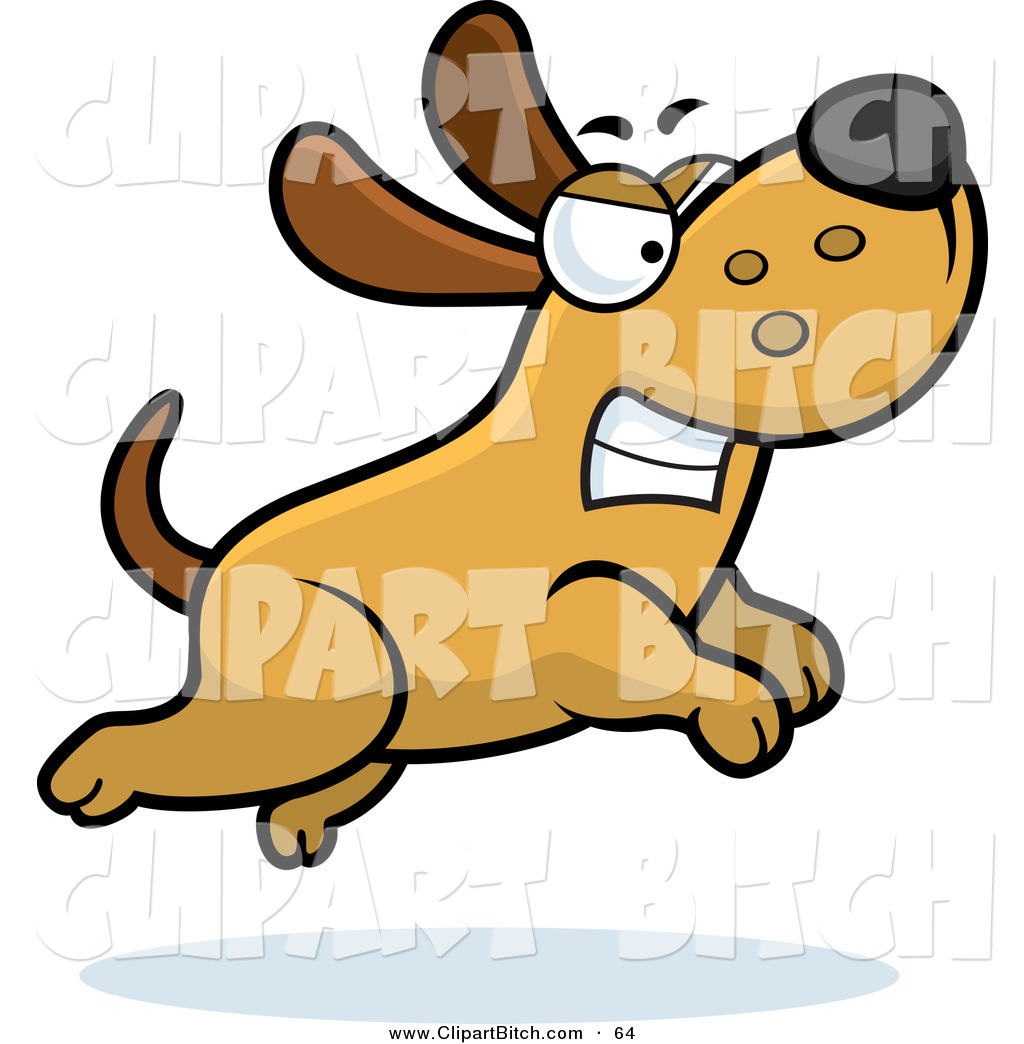 1024x1044 Clip Vector Art Of A Mad Max Dog Character Chasing By Cory Thoman