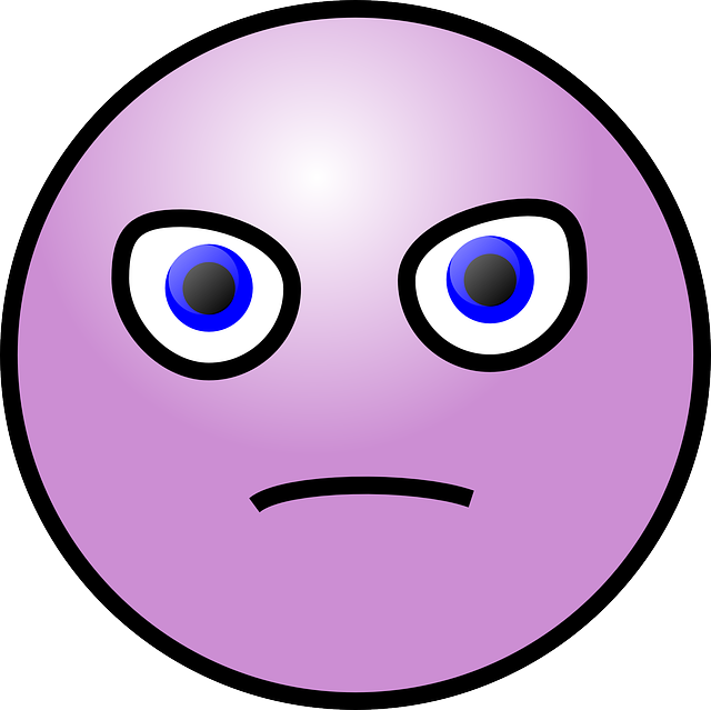 640x639 Mad Faces Clipart