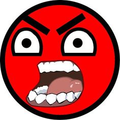 236x236 Pikachu Mad Smiley Mad Smileys Smiley