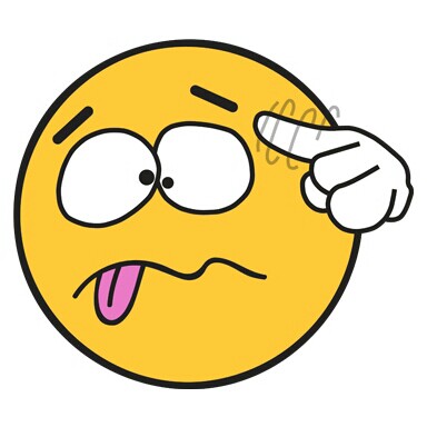 384x384 R U Mad Emoji Mad And Smileys