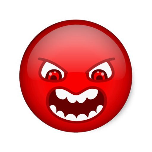 512x512 68 Best Emojis Red Images Smiley, A Quotes And Emoji