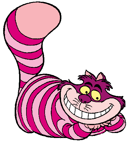 446x487 Cheshire Catgallery Disney Wiki, Cheshire Cat And Alice