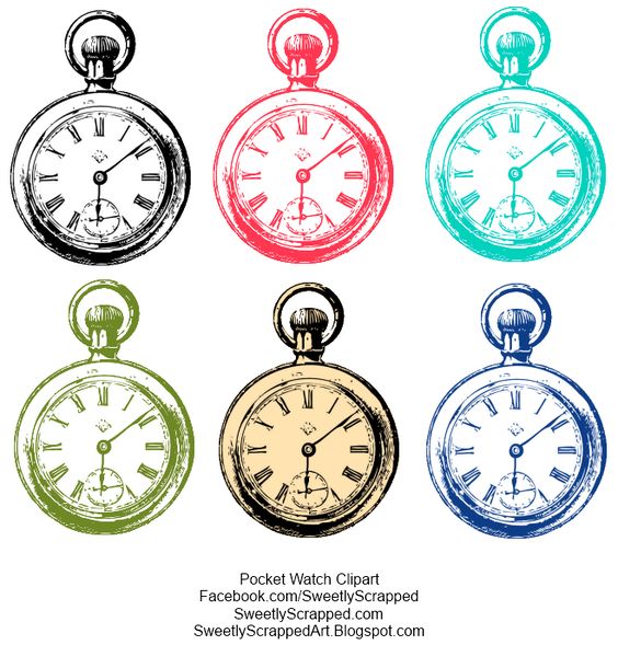 564x610 Mad Hatter Tea Clock Key Clipart