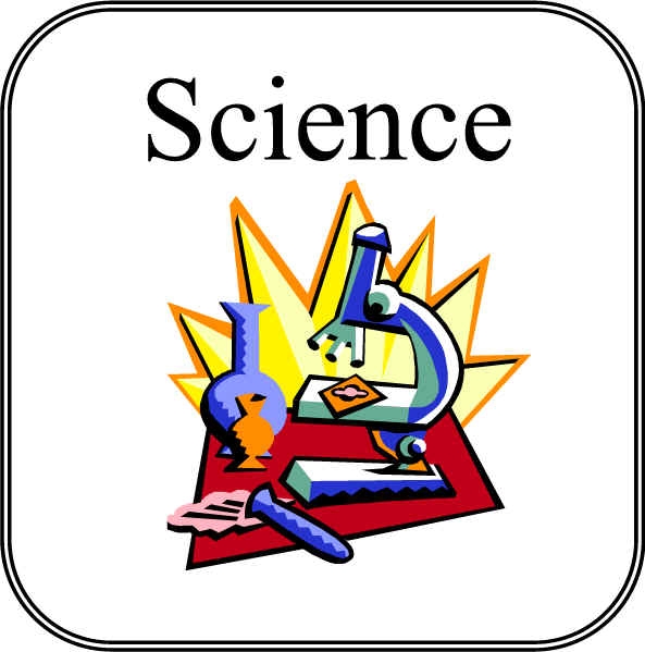 Mad Scientist Clipart