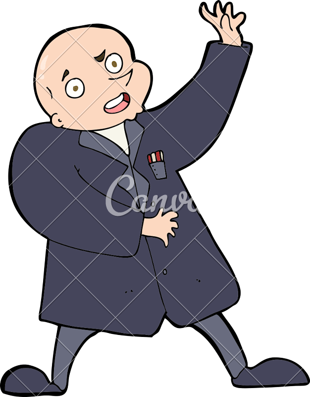 626x800 Mad Scientist Icon