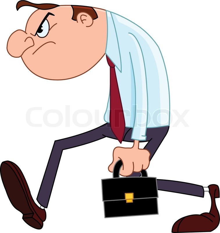 757x800 Disappointed Teacher Clipart