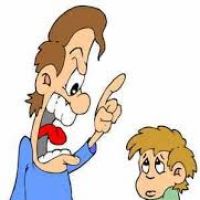 200x200 Mad Teacher Clipart