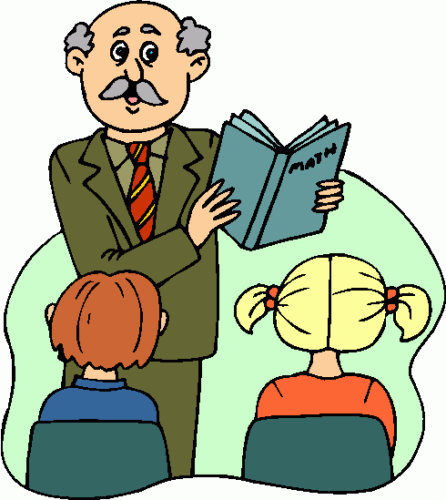 490x549 New Teacher Clip Art Clipart