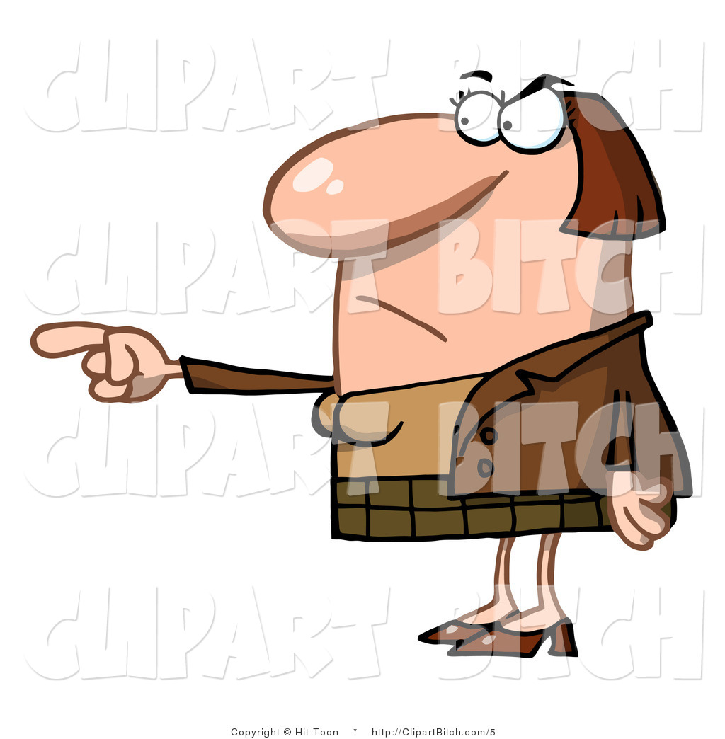 1024x1044 Teacher Mad Clipart