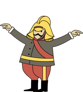 272x300 Conduct Clip Art Download