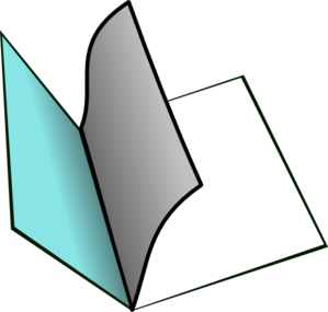 299x285 Magazine Clip Art