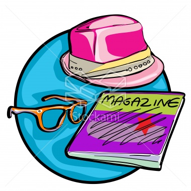 380x380 Magazine Clip Art Free Clipart Panda